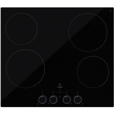 Варочная поверхность LEX EVH 6040 M BL 