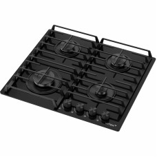 Варочная поверхность Vitek VGH 6420 BG стекло черное