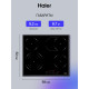 Варочная поверхность HAIER HHY-C64TOVB