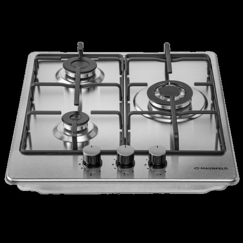 Варочная поверхность MAUNFELD EGHS.43.33STS-ES/G