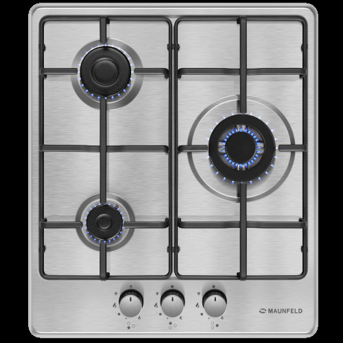 Варочная поверхность MAUNFELD EGHS.43.33STS-ES/G