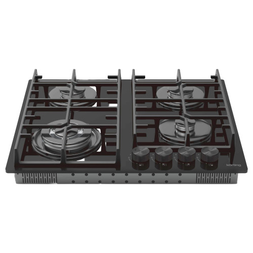 Варочная поверхность Korting HGG 6451 CTN