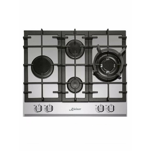 Варочная поверхность Kaiser KG 6364 Turbo Romb