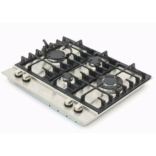 Варочная поверхность Kaiser KG 6364 Turbo Romb