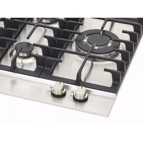 Варочная поверхность Kaiser KG 6364 Turbo Romb