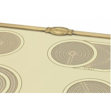 Варочная поверхность Kaiser KCT 6185 ElfEm