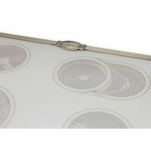 Варочная поверхность Kaiser KCT 6185 ElfEm