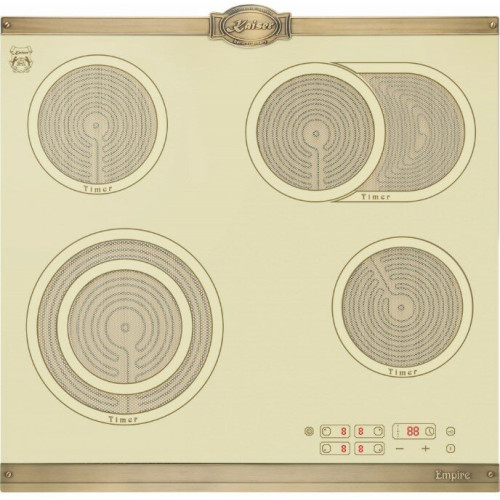 Варочная поверхность Kaiser KCT 6185 ElfEm