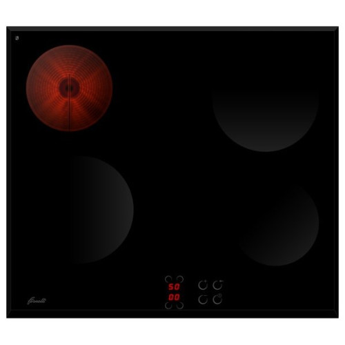 Варочная поверхность Fornelli PV 60 MIRAGGIO