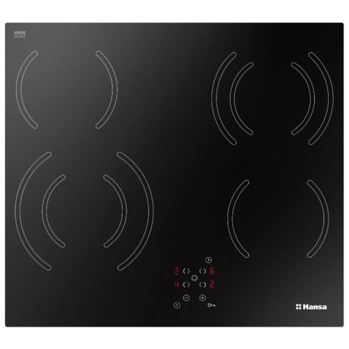 Варочная поверхность Hansa BHC66588