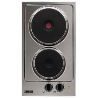 Варочная поверхность Zanussi ZEE3921IXA
