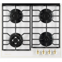 Варочная поверхность Kuppersberg FQ 602 W