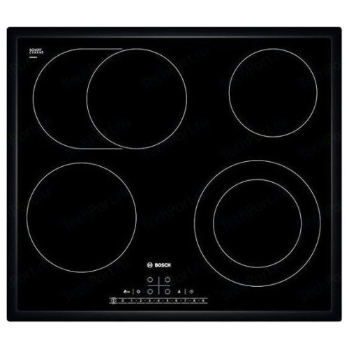 Варочная поверхность Bosch PKN646F17