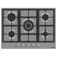 Варочная поверхность Korting HG 765 CTX