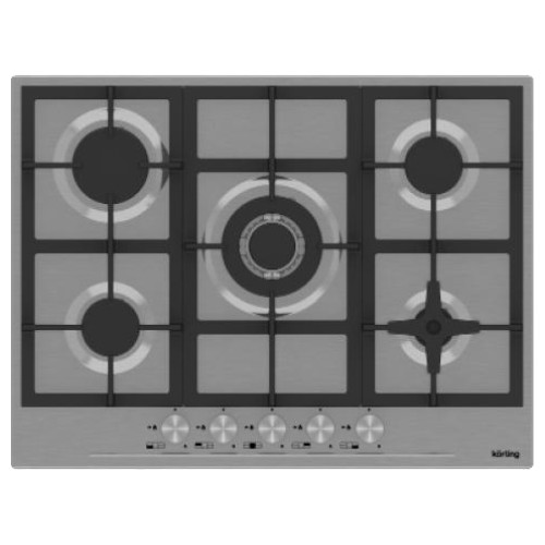 Варочная поверхность Korting HG 765 CTX