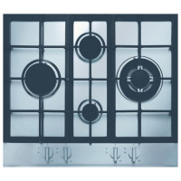 Варочная поверхность Zigmund & Shtain GN 63.61 S