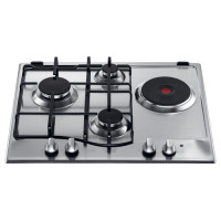 Варочная поверхность Hotpoint-Ariston PC 631 X