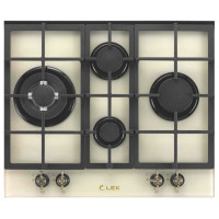 Варочная поверхность LEX GVG 643C IV