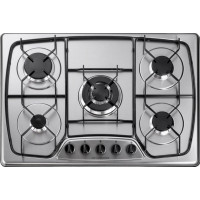 Варочная поверхность Nardi DH 55 BAVDX