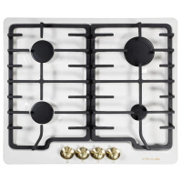 Варочная поверхность il Monte BH-607E NSD IVORY