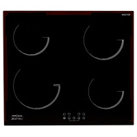 Варочная поверхность Krona Vento 60 BL черный