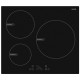 Варочная поверхность Vestel VHI63151B