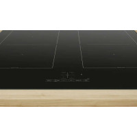 Индукционная варочная панель BOSCH PVQ61RBB5E