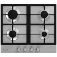 Варочная поверхность Hotpoint-Ariston HGMT 641 IX