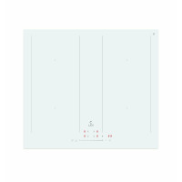 Варочная поверхность LEX EVI 641B WH