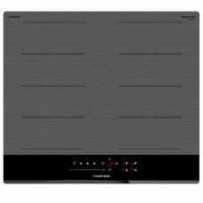 Варочная поверхность MEFERI MIH604GR Comfort Plus