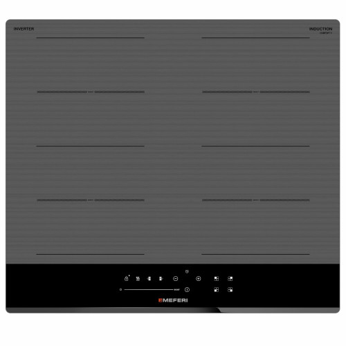 Варочная поверхность MEFERI MIH604GR Comfort Plus
