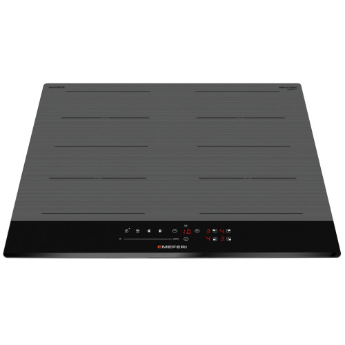 Варочная поверхность MEFERI MIH604GR Comfort Plus