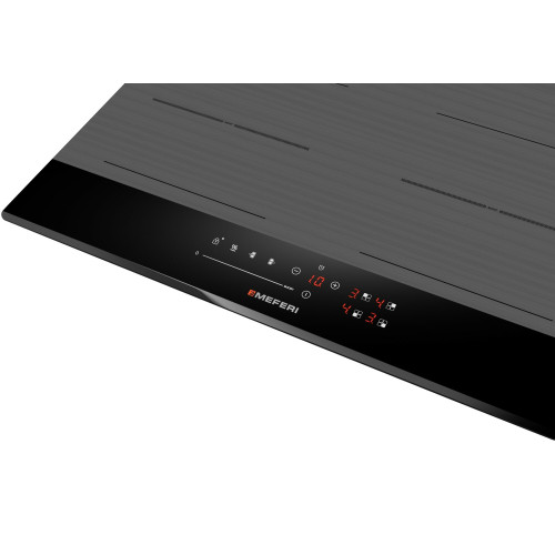 Варочная поверхность MEFERI MIH604GR Comfort Plus