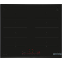 Варочная поверхность Bosch PXX695HC1E черный