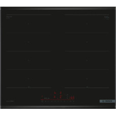 Варочная поверхность Bosch PXX695HC1E черный