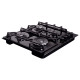 Варочная поверхность Korting HGG 6919 CTN