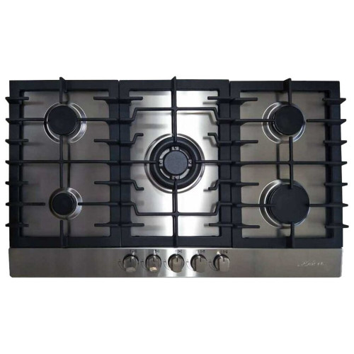 Варочная поверхность Kaiser KG 9356 Turbo