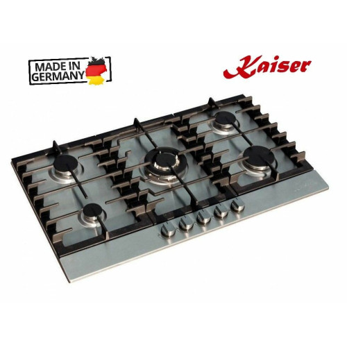 Варочная поверхность Kaiser KG 9356 Turbo
