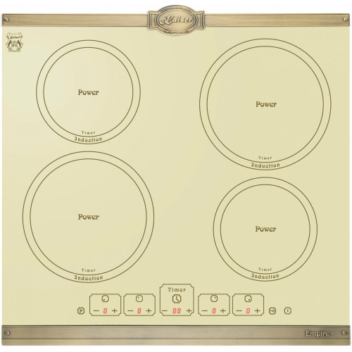 Варочная поверхность Kaiser KCT 6195 IEm