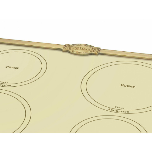 Варочная поверхность Kaiser KCT 6195 IEm