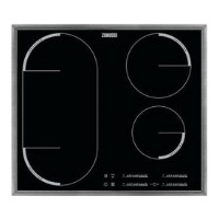 Варочная поверхность Zanussi ZEM56740XB