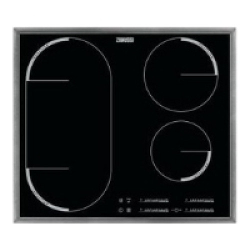 Варочная поверхность Zanussi ZEM56740XB