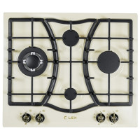 Варочная поверхность LEX GVE 6043C IV LIGHT