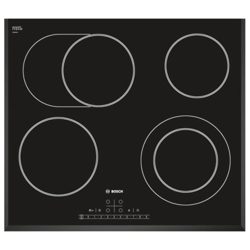 Варочная поверхность Bosch PKN651F17