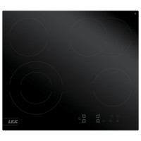 Варочная поверхность LEX EVH 642 BL