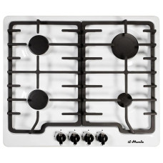 Варочная поверхность il Monte BH-607E NSD WHITE