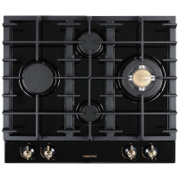 Варочная поверхность HIBERG VS 6045 BR