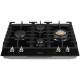Варочная поверхность HIBERG VS 6045 BR