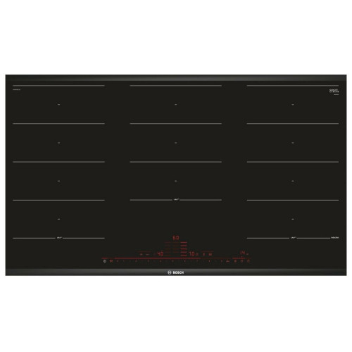 Варочная поверхность Bosch PXX975DC1E черный