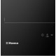 Варочная поверхность Hansa BHI67906 черный